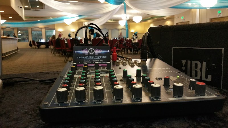 Elkhorn Restaurant - Event Venue in Stockton, California