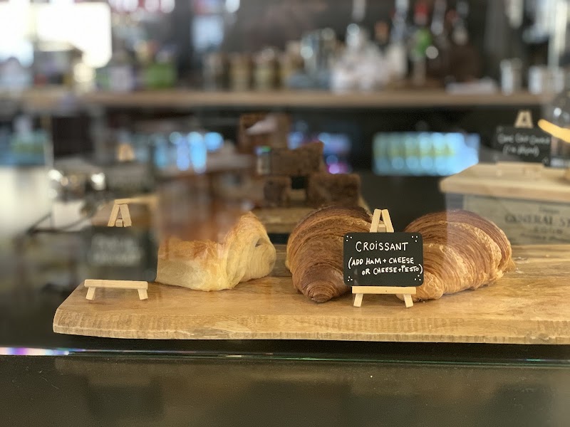 The Grounds - Café, Coworking - Events - Event Venue in Brighton and Hove, England