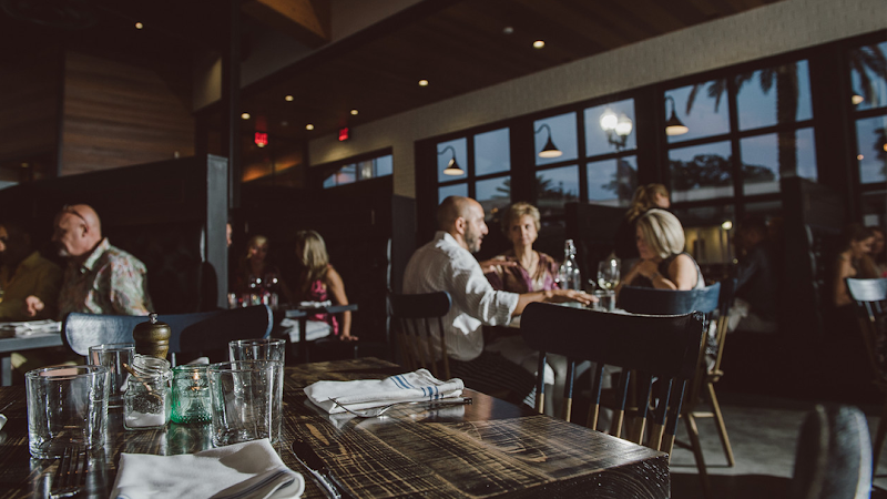 Stillwaters Tavern - Event Venue in St. Petersburg, Florida