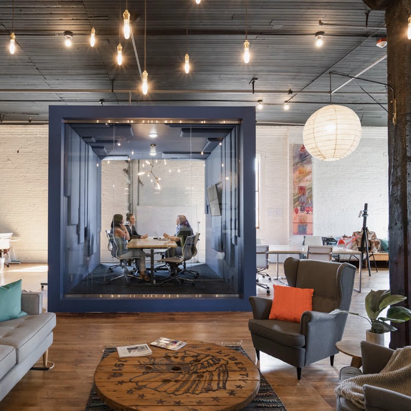 Fellow Coworking - Event Venue in Spokane, Washington