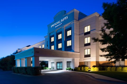 SpringHill Suites by Marriott Austin Round Rock - Event Venue in Round Rock, Texas