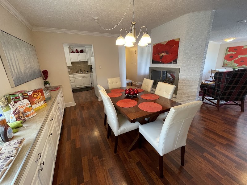 Arctic Fox Vacation Rentals - Event Venue in Anchorage, Alaska