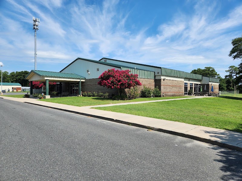 The Chincoteague Center - Event Venue in Chincoteague, Virginia