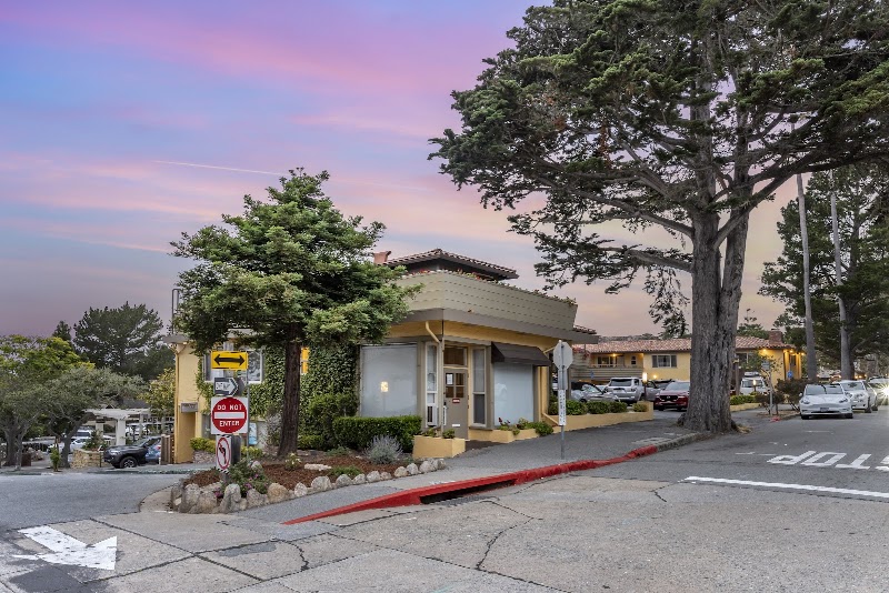 Best Western Carmel's Town House Lodge - Event Venue in Carmel-by-the-Sea, California