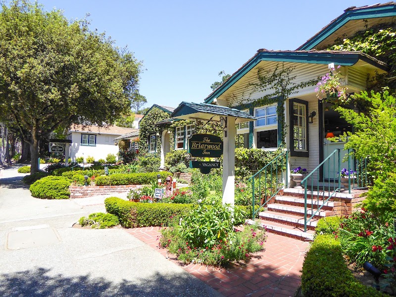 Briarwood Inn - Event Venue in Carmel-by-the-Sea, California