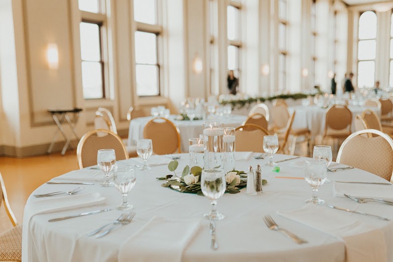 Livestock Exchange Ballrooms - Omaha Wedding Venue - Event Venue in Omaha, Nebraska