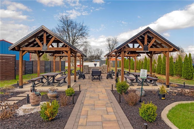Comfort Inn Madison near Clifty Falls - Event Venue in Madison, Indiana