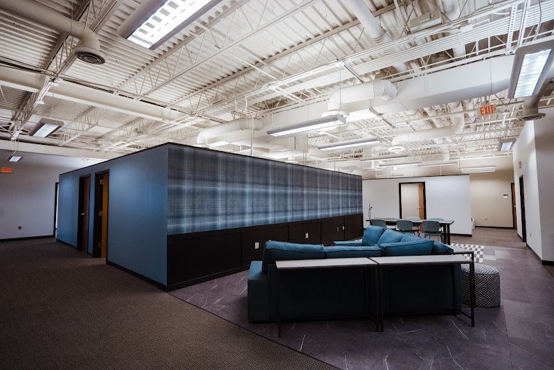 Office Downtown - Event Venue in Topeka, Kansas