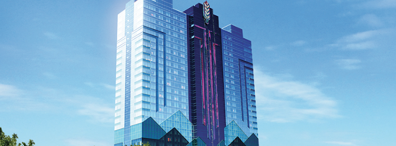 Seneca Niagara Resort & Casino - Event Venue in Niagara Falls, New York