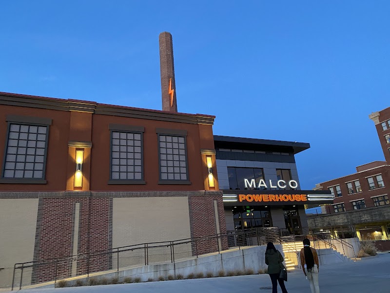 Malco Powerhouse Cinema Grill & MXT - Event Venue in Memphis, Tennessee