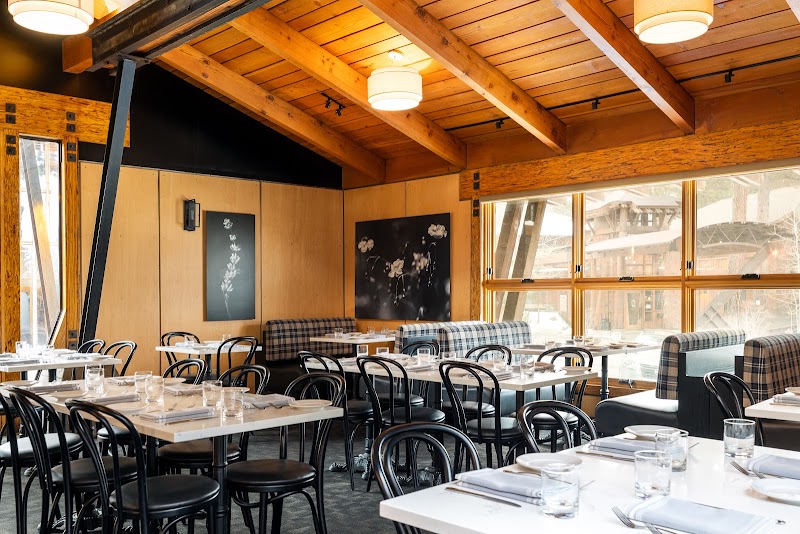 Stella | California Cuisine - Event Venue in Truckee, California