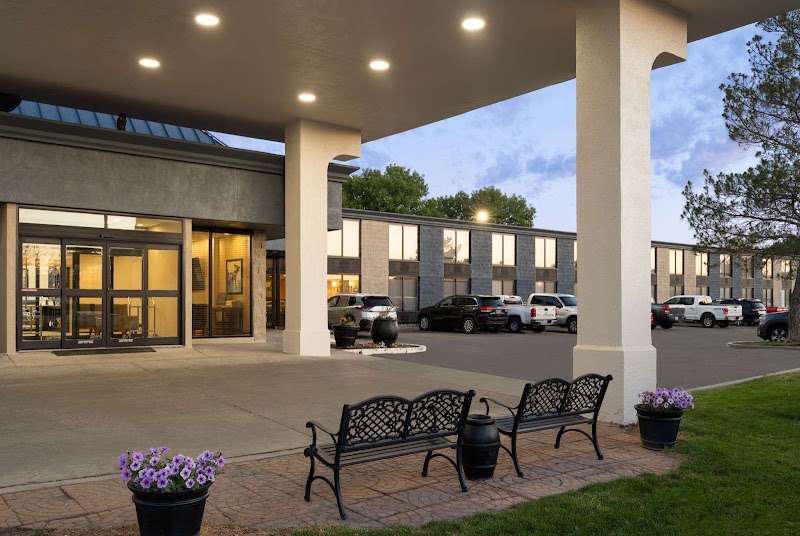 AmericInn by Wyndham Casper Event Center Area - Event Venue in Casper, Wyoming