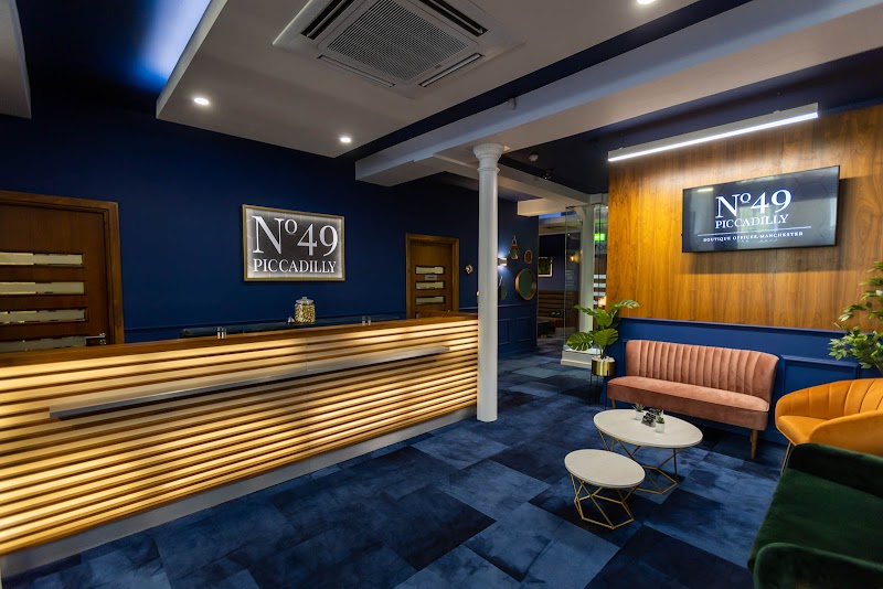 49 Piccadilly - Event Venue in Manchester, Greater Manchester