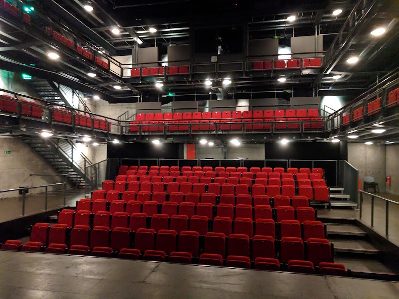 Belgrade Theatre - Event Venue in Coventry, West Midlands