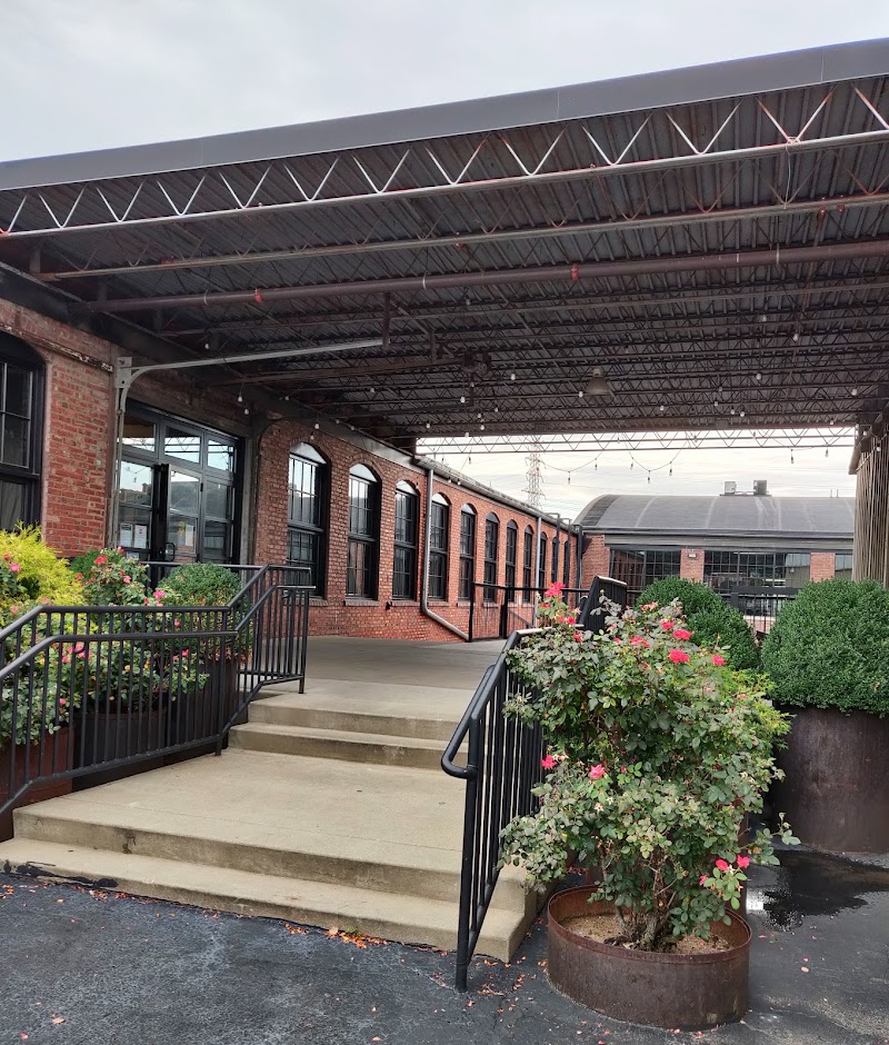 The Pointe - Event Venue in Louisville, Kentucky