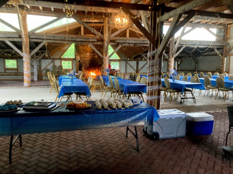 Hidden Springs Barn - Event Venue in Athens, West Virginia