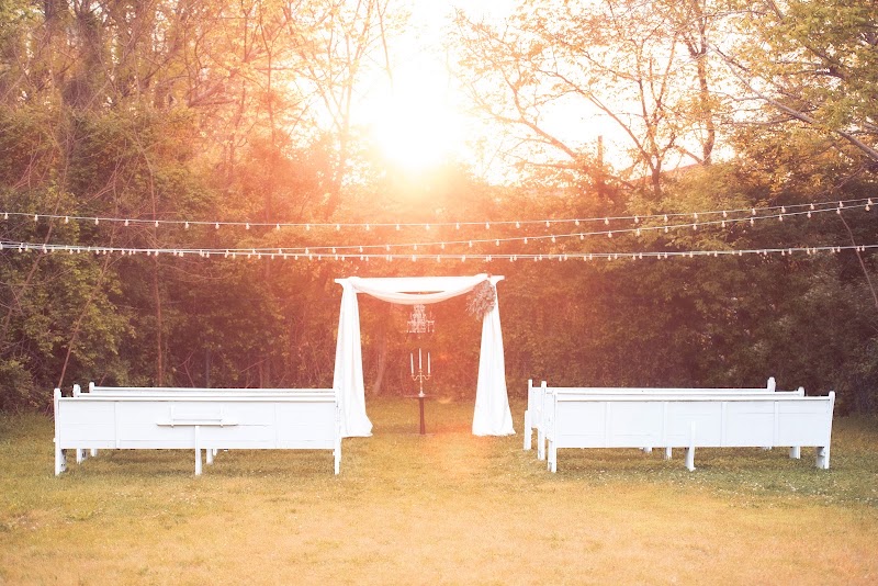 Mule Town Lumberyard - Event Venue in Columbia, Tennessee