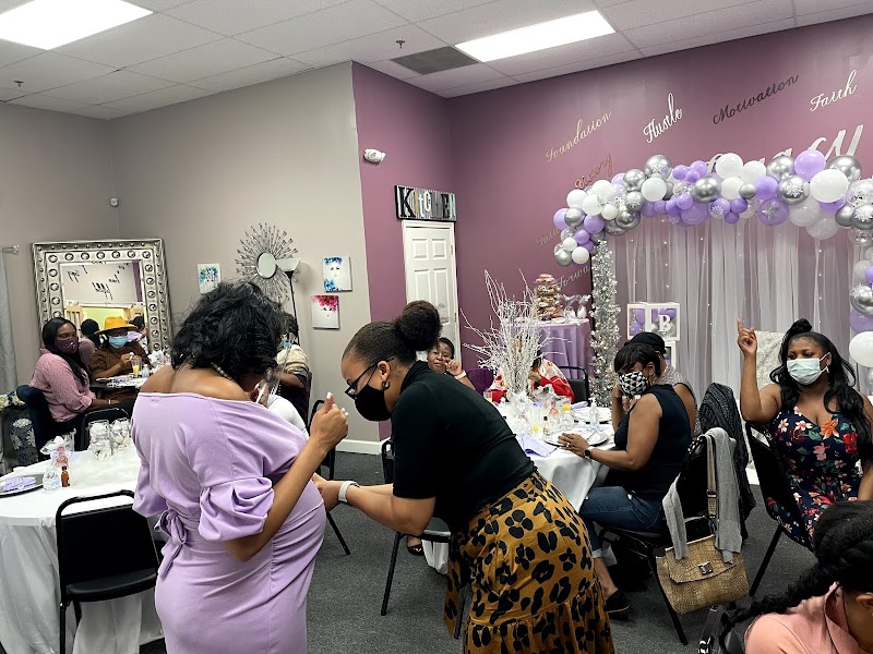 The Legacy Space - Event Venue in District Heights, Maryland