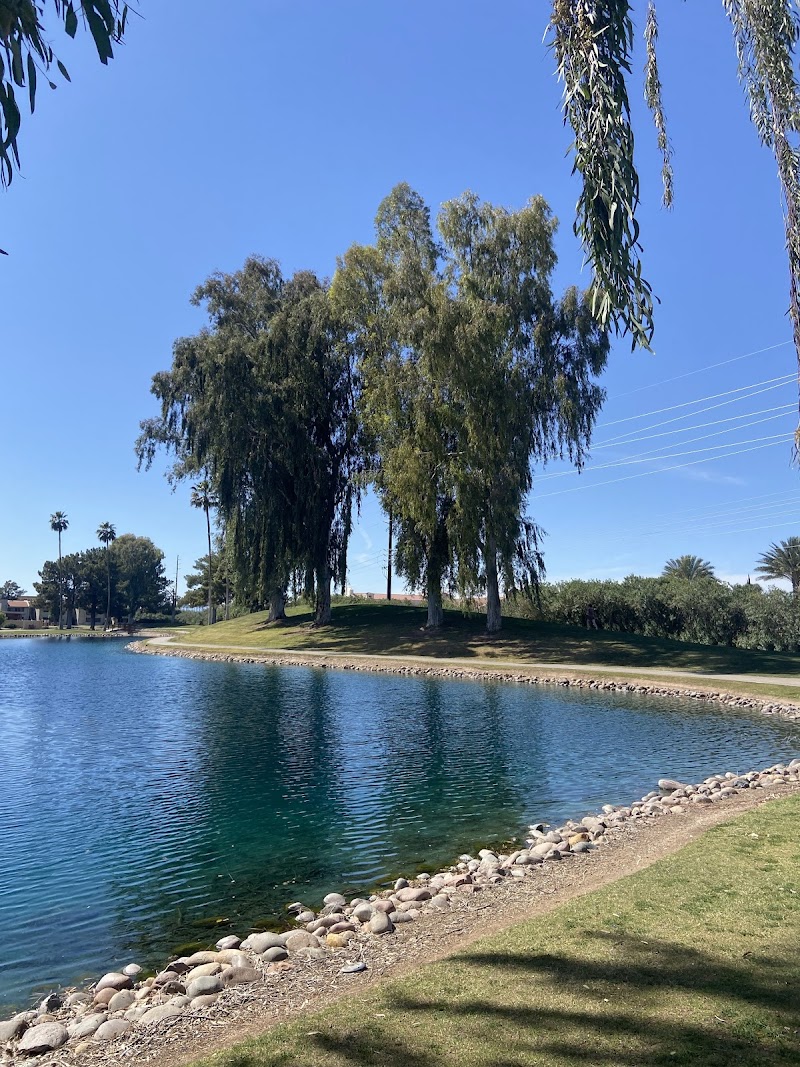 Sun Lakes Country Club - Event Venue in Chandler, Arizona