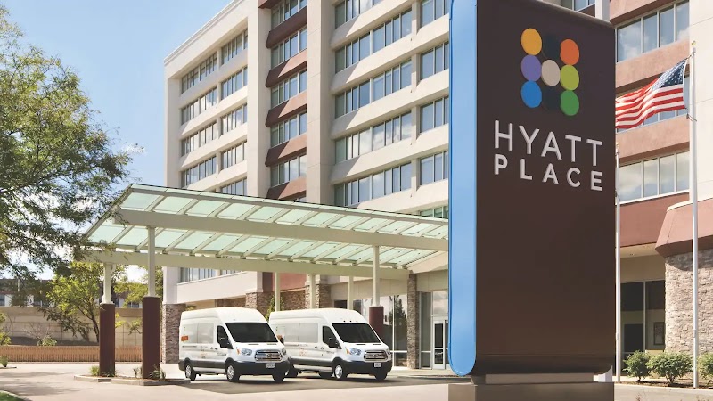 Hyatt Place Chicago/O'hare Airport - Event Venue in Rosemont, Illinois