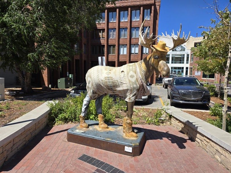 Gateway Center - Event Venue in Park City, Utah