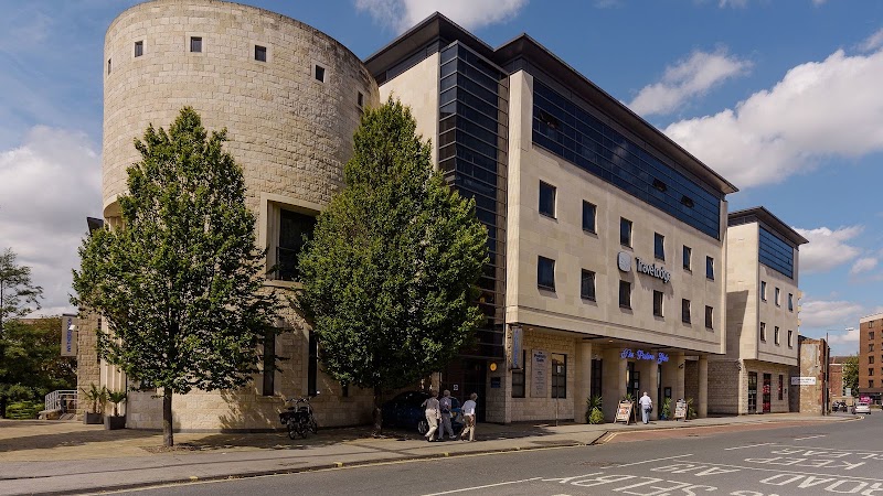 Travelodge York Central - Event Venue in York, England