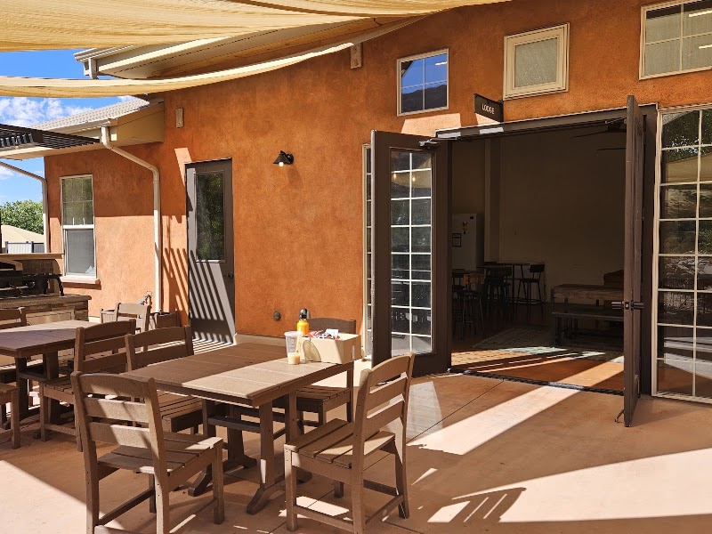 HTR Moab Lodge & Cottages - Event Venue in Moab, Utah