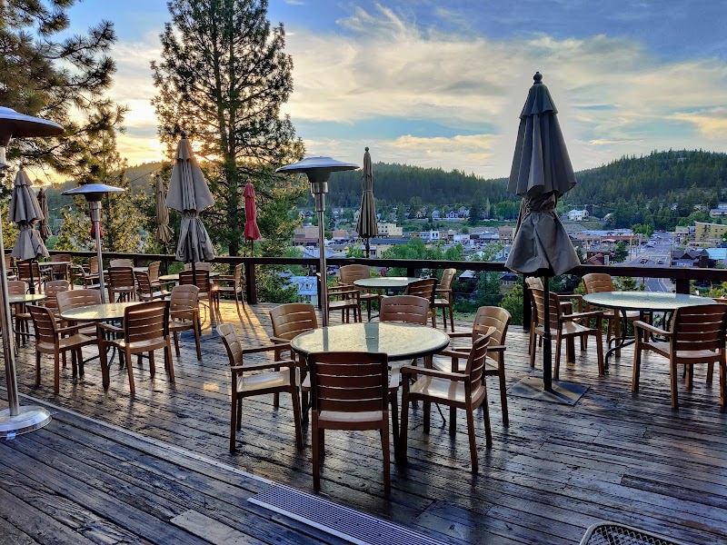Cottonwood Restaurant & Bar - Event Venue in Truckee, California