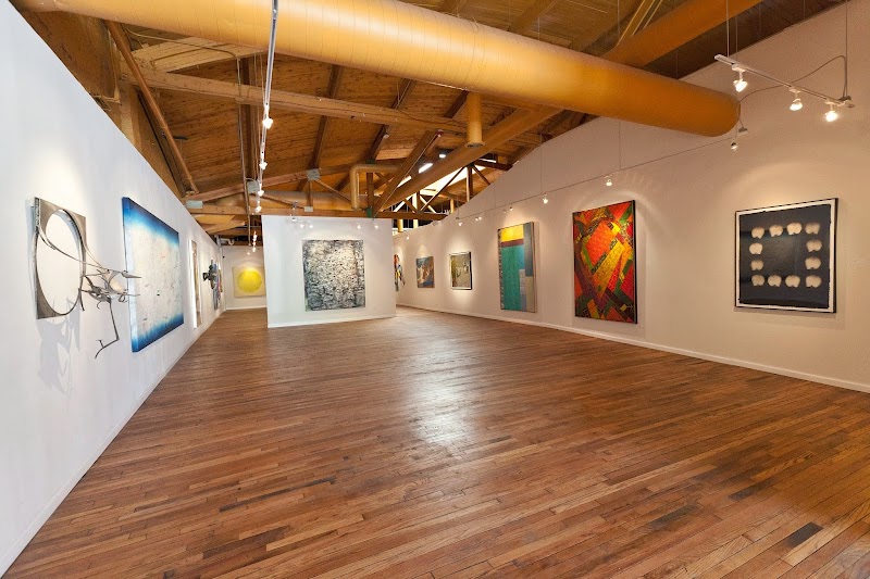 N'Namdi Center for Contemporary Art - Event Venue in Detroit, Michigan