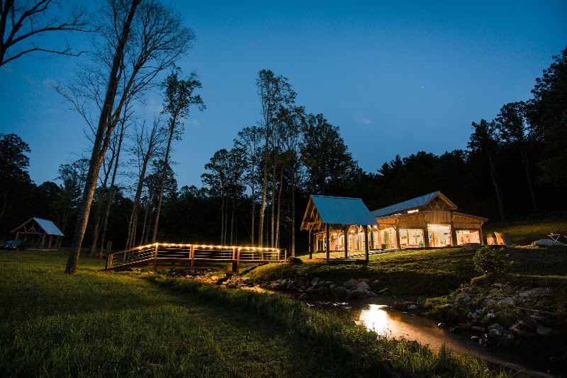 Wonderlust Acres - Event Venue in Purlear, North Carolina