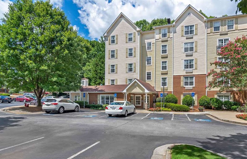 Extended Stay America - Event Venue in Atlanta, Georgia