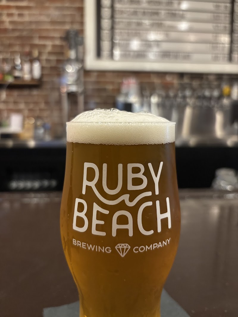 Ruby Beach Brewing - Event Venue in Jacksonville, Florida