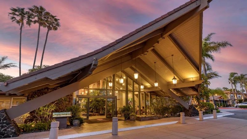 Palms Hotel - Event Venue in San Diego, California
