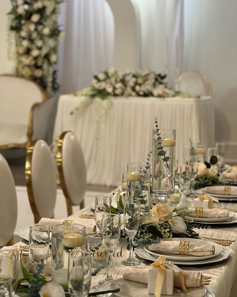 Carissa Venue - Event Venue in Terrytown, Louisiana