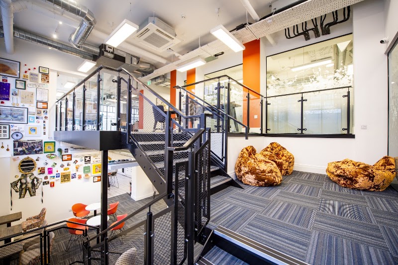 Gresham Works - Event Venue in Leicester, England