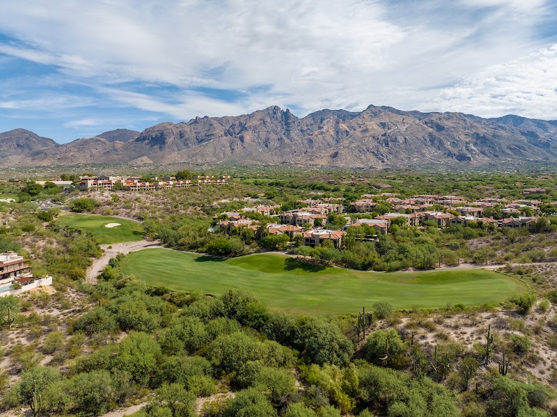 La Paloma Country Club - Event Venue in Tucson, Arizona