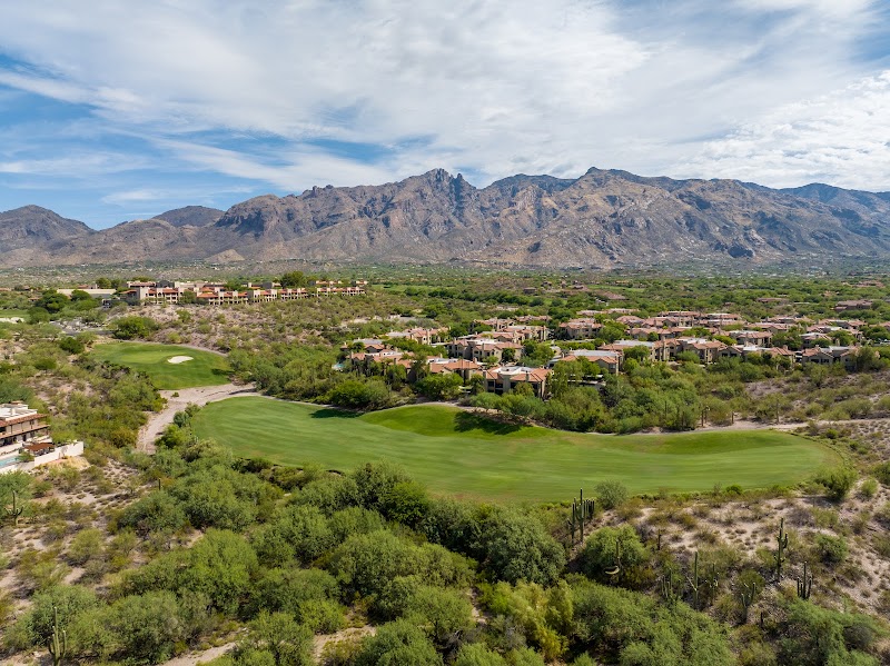 La Paloma Country Club - Event Venue in Tucson, Arizona