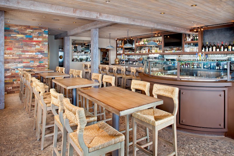 Pacific Coast Grill - Event Venue in Encinitas, California