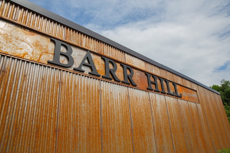 Barr Hill by Caledonia Spirits Distillery - Event Venue in Montpelier, Vermont