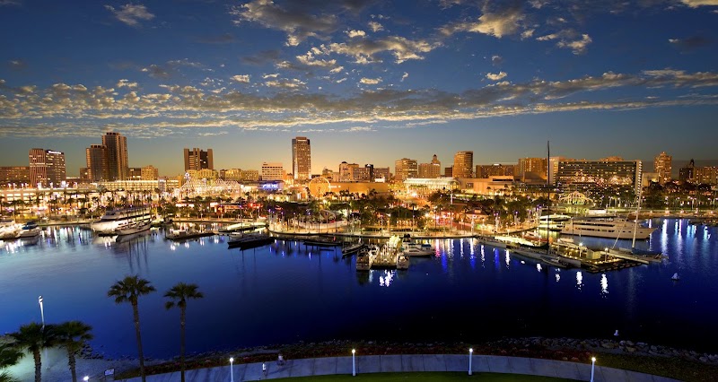 Hyatt Centric The Pike Long Beach - Event Venue in Long Beach, California