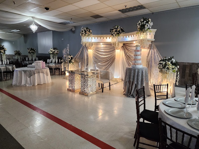 Eclipse Event Center - Event Venue in Denver, Colorado