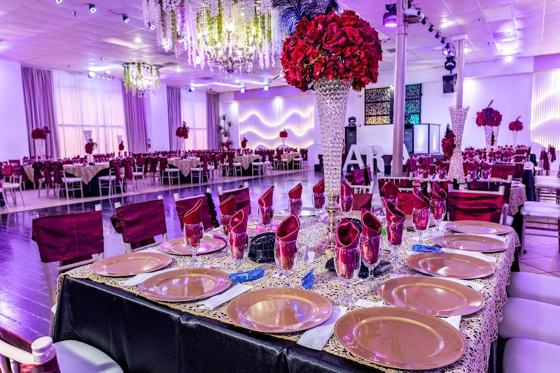 Virreyes Events - Event Venue in Laredo, Texas