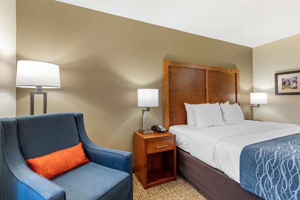 Comfort Inn White House - Event Venue in White House, Tennessee