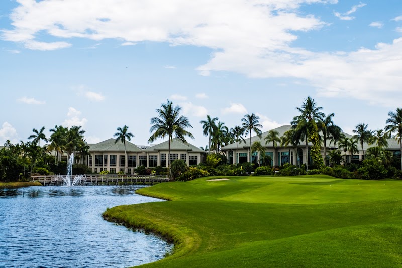 Boca West Country Club - Event Venue in Boca Raton, Florida