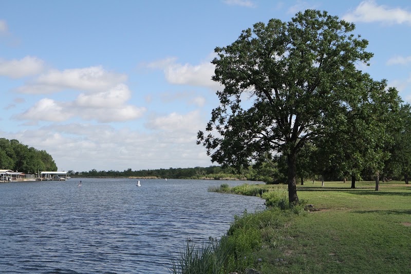 Pecan Creek Pavillion - Event Venue in San Angelo, Texas