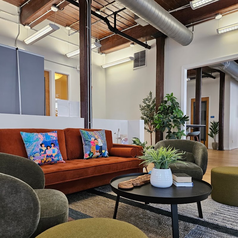 Narra Collective - Event Venue in Jersey City, New Jersey