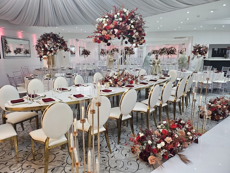 Occasions Events Venue - Event Venue in Derby, England