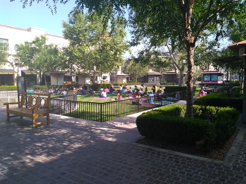 Chaffey Town Square - Event Venue in Rancho Cucamonga, California