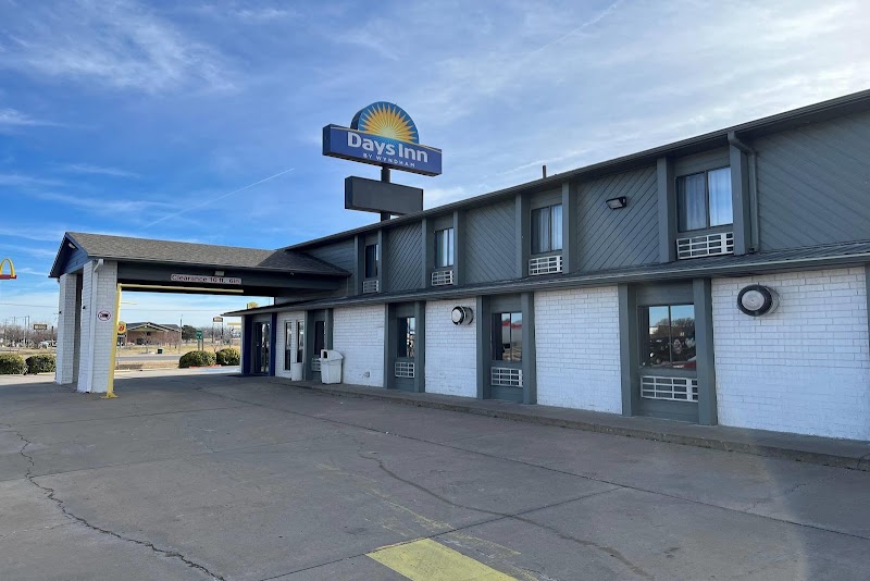 Days Inn by Wyndham Salina I-70 - Event Venue in Salina, Kansas