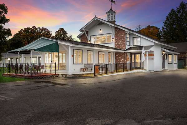 The Palmer House Resort, an Ascend Collection Hotel - Event Venue in Manchester, Vermont